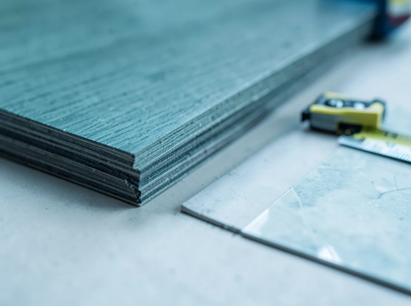 Luxury Vinyl Plank Installation Squaw Lake, MN FAQs